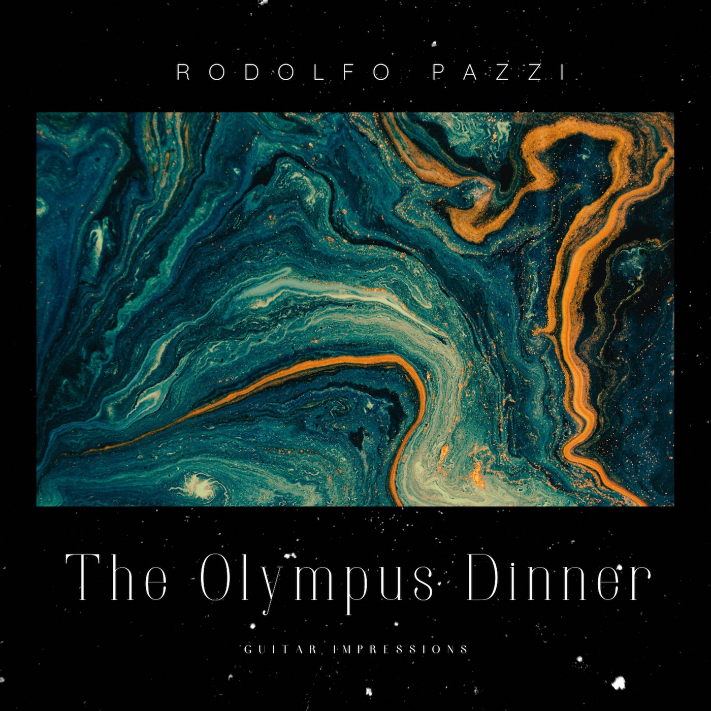 Olympus Dinner
